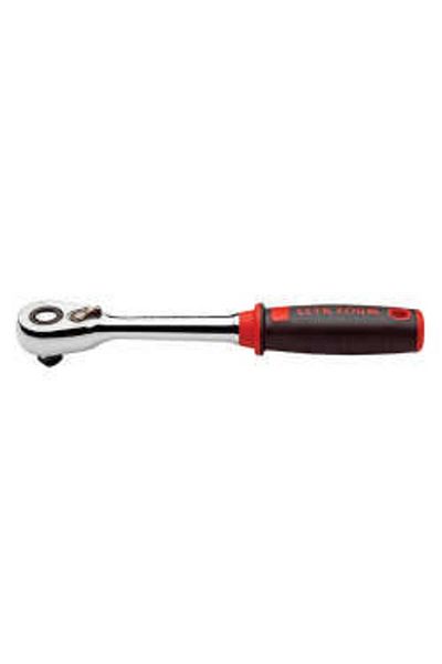 CETA FORM 3/8” Button Ratchet Handle - C11-12
