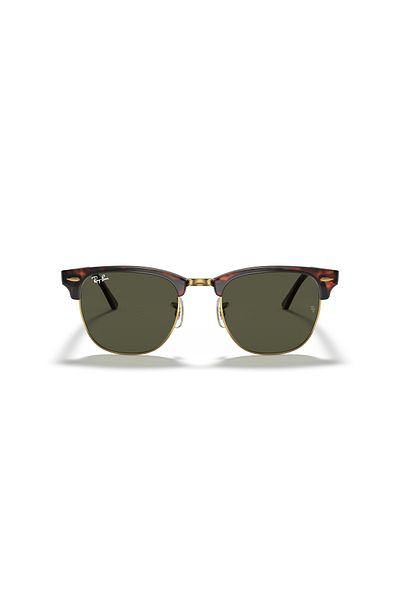 Ray-Ban Rb 3016 W0366 49 Clubmaster Unisex Sunglasses