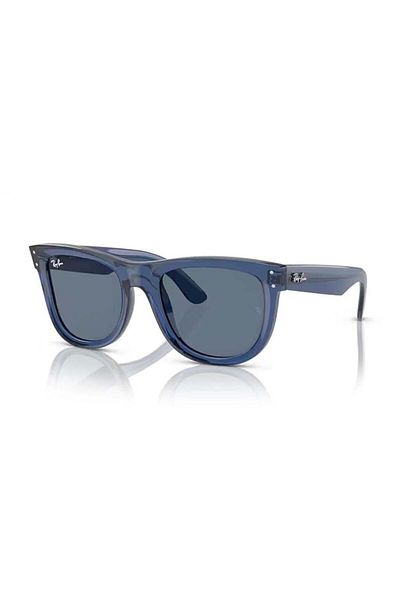 Ray-Ban Rbr0502S 67083A 50 Sunglasses