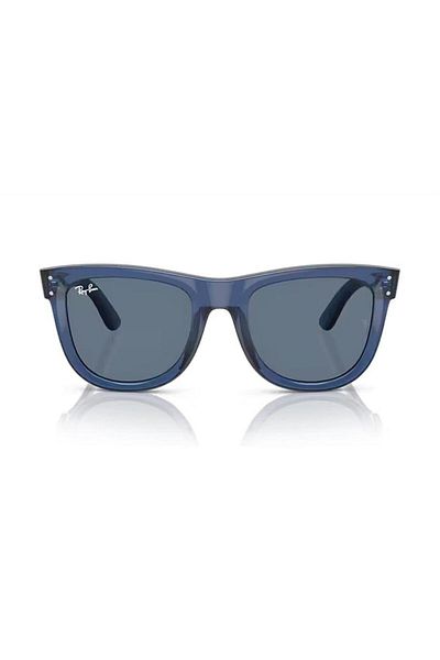 Ray-Ban Rbr0502S 67083A 50 Sunglasses