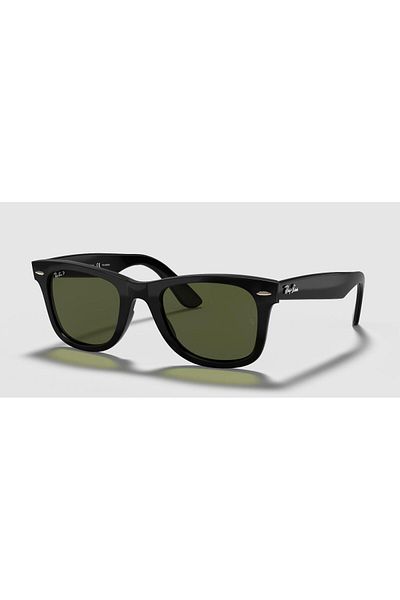 Ray-Ban Rb4340 601/58 50 Sunglasses
