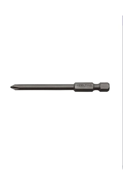 İzeltaş İzeltaş Yıldız Bits Uç(UZUN) Ph2x75 Mm - Izeltaş 4870210702