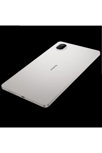 HONOR تابلت X7 بشاشة 8 بوصة، وسعة تخزين 128 جيجابايت، وذاكرة وصول عشوائي (RAM) سعة 4 جيجابايت - رمادي