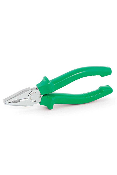 İzeltaş İzeltaş Elta 200 Mm Opak Seri Kombine Pense - Izeltaş 3021121200