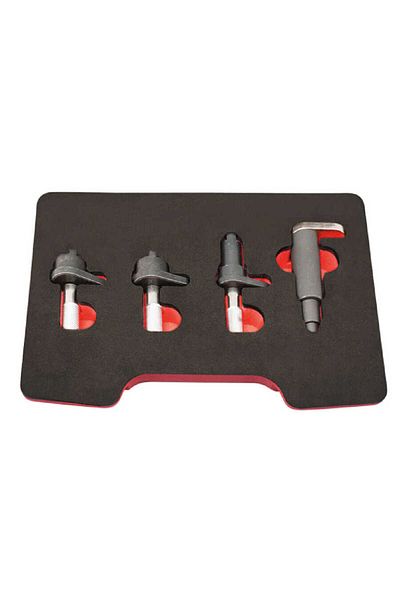 CETA FORM مجموعة أدوات المظلة VW/SEAT/SKODA 1.2 6-12V