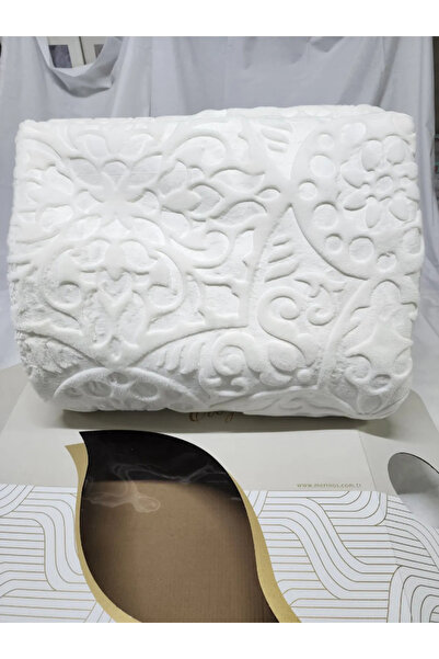 Merinos Blanket Elegans Merinos New Season Double Blanket