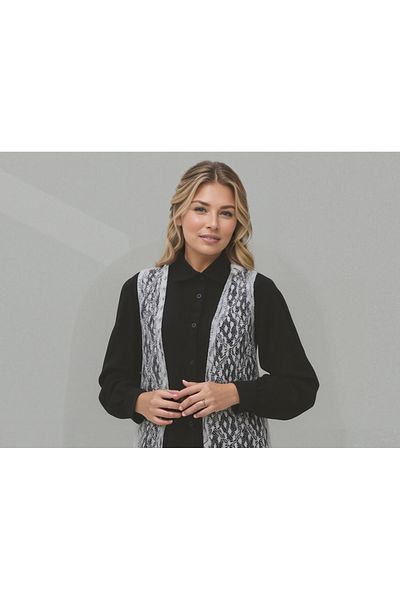 RESPİRO Lacy Thin Soft Women's Vest,(Read the Description)