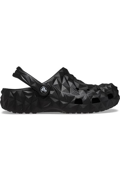 Crocs Дамски чехли с геометричен дизайн 209563-001