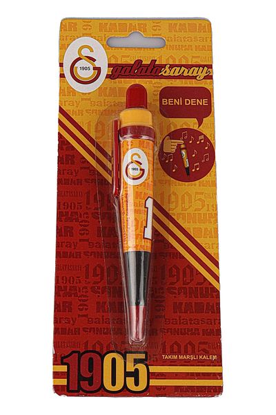 Galatasaray Creion cu pornire cu licență pentru sezonul nou
