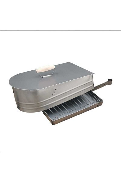 Inteliced Gratar Aragaz Cu Capac Ideal Pentru Friptura Sau Legume, ®, 30x25 Cm, Coacere Rapida