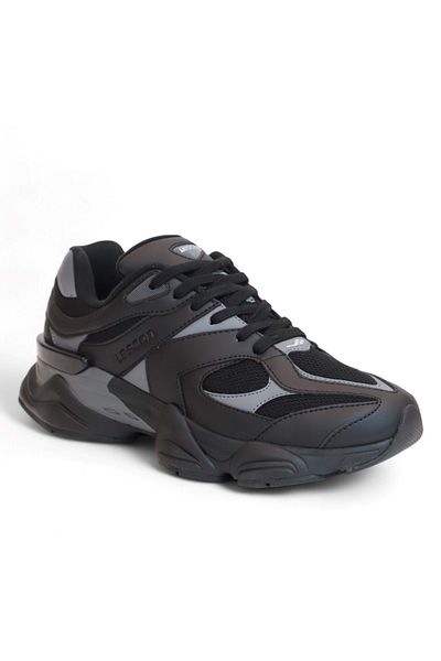 Lescon 2079-Ghost Anatomical Sole Youth Unisex Sneakers Shoes