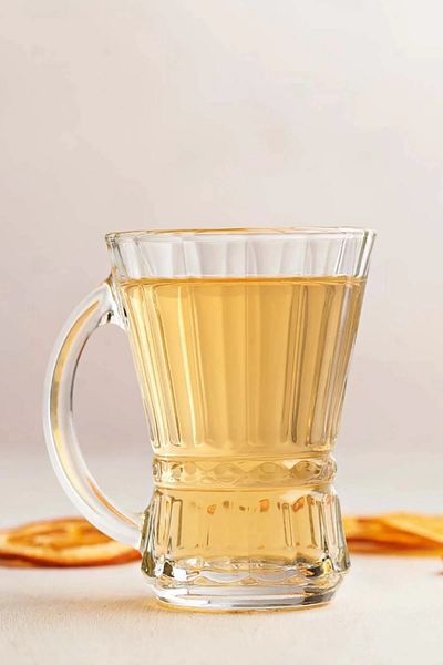 LAV Kuupa VNS405 Venus 6-Piece Tea Cup with Handle