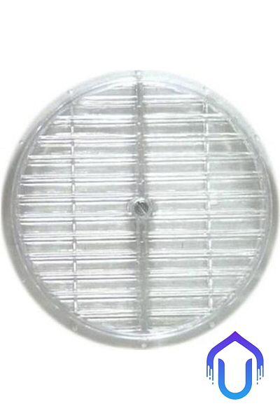 CAM MENFEZCİM Natural Gas Glass Vent