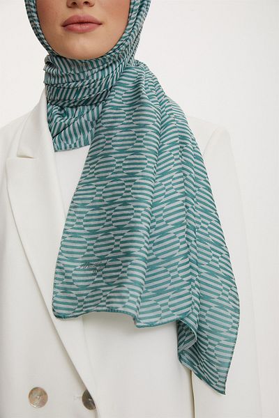 Armine Trend Pure Lina Shawl - 10 2738