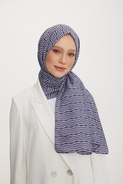 Armine Trend Pure Lina Σάλι - 10 21182