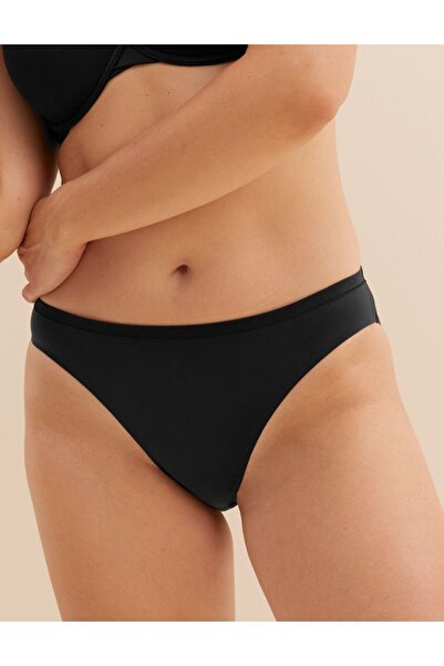 Marks & Spencer 3'lü Body Soft™ High Leg Külot Seti