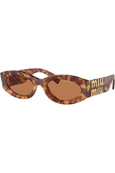 Miu Miu 0mu 11ws 4bw2z1 54