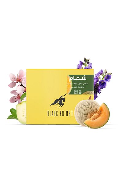 Black Knight Colombia Melon - Premium coffee with a melon flavor and a delicate aroma, for V60 drip coffee and espresso