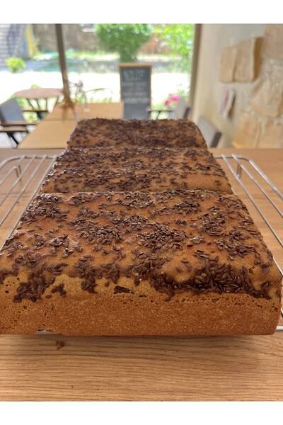 YöreselTat KARAKILÇIK EKMEĞİ