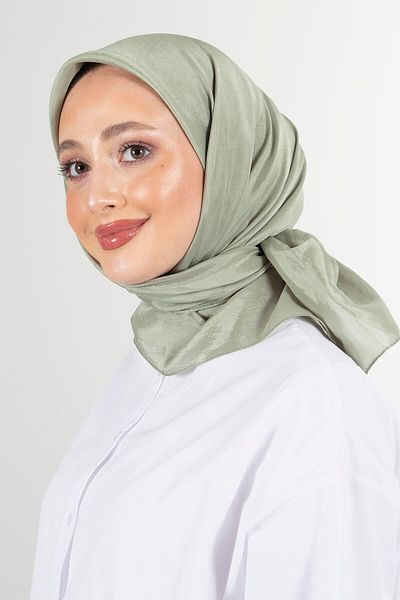 HAREM SCARF Eșarfă Brisa Voile - Çağla