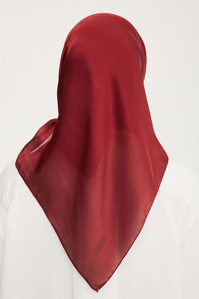 Armine Φουλάρι Janjan - Claret Red 829