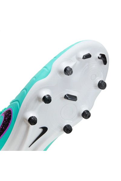 Nike Jr Tiempo Legend 10 Club Fg Mg - Kids Football Boots (Narrow Fit)