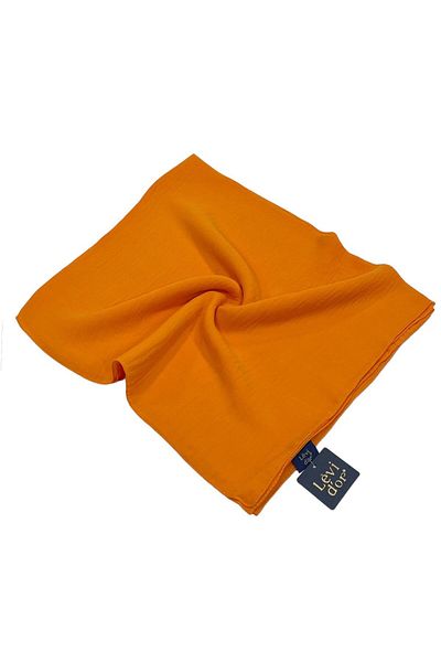 Levidor Jazz Shawl - Orange