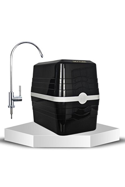 Aqua Skytürk Platinum Pompasız Su Arıtma Cihazı