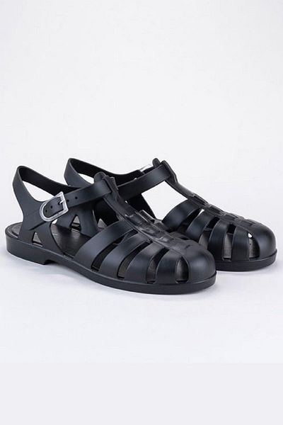 IGOR Bıarrıtz Mate Women's Sandals Black