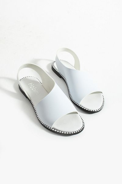 Cochines Women's Short Heeled Daily Sandals and Slippers