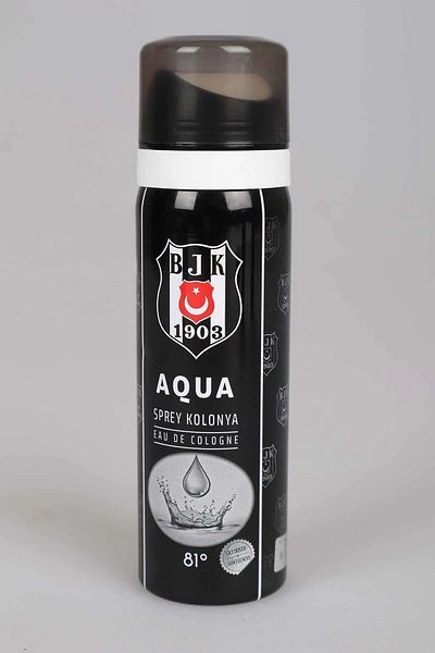 Beşiktaş Δώρο με άδεια Rocket Eraser Cologne