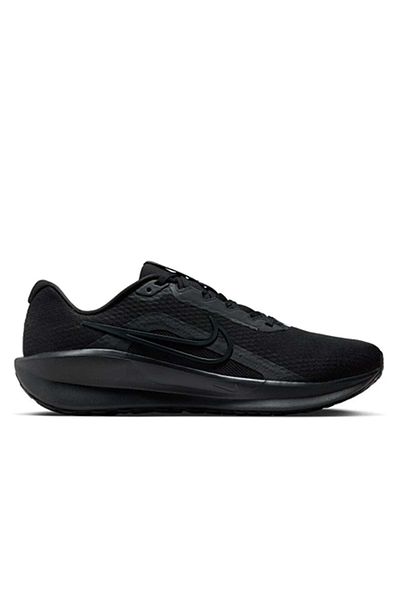 Nike 003 Downshifter 13 Ανδρικά αθλητικά παπούτσια - Μαύρα - 45