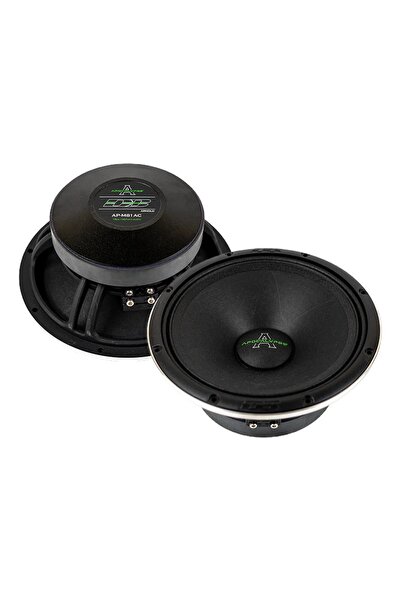 APOCALYPSE Arnold AP-M81AC 20 Cm 300 Rms 600w Midrange