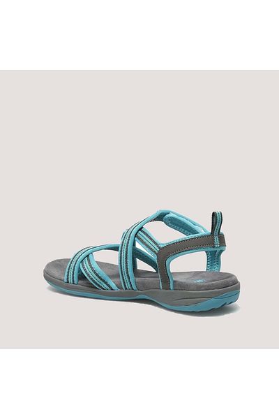 lumberjack Sandale Alisa 4fx pentru damă - mentă - 38