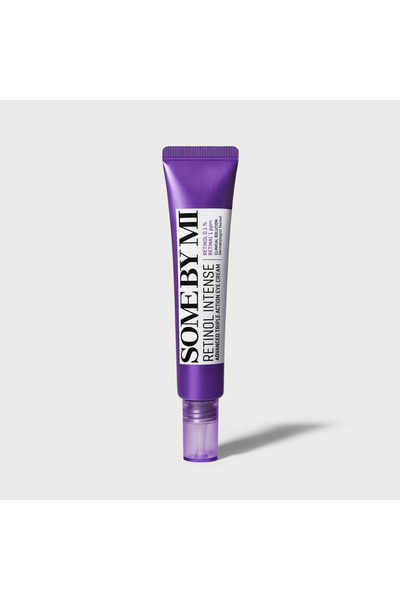 Some By Mi Retinol Intense Advanced Triple Action Eye Cream 30ml Retinol Içeren Göz Bakım Krem 2025