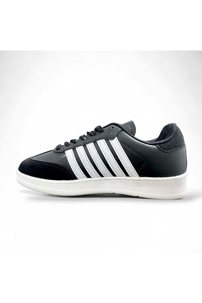 M.P. M.p 251-1558zn Pantofi sport pentru femei - alb-negru - 40
