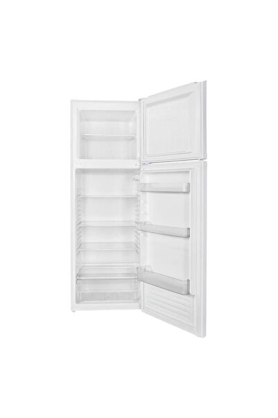 Uğur UES 304 D2K R65 Statik Çift Kapılı Buzdolabı