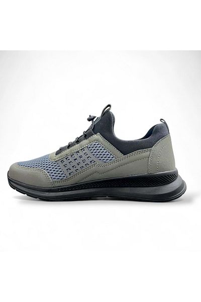 M.P. M.p 251-1064mr Pantofi sport Aqua pentru bărbați - afumat - 43