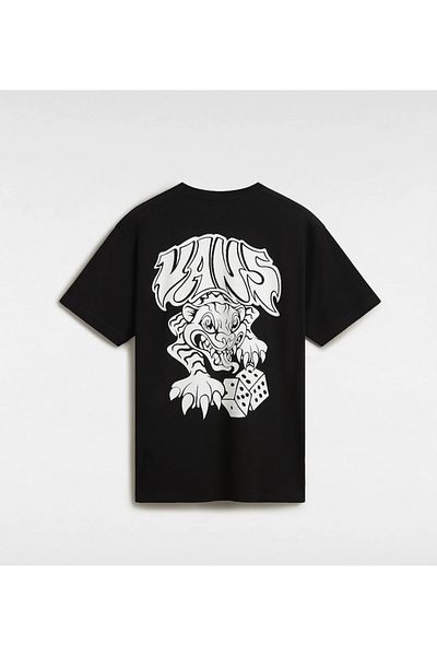 Vans Prowler Ss Tee T-Shirt