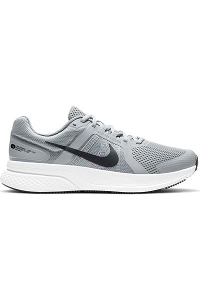 Nike 014 Run Swift 2 Men's Shoes - Gray - 44