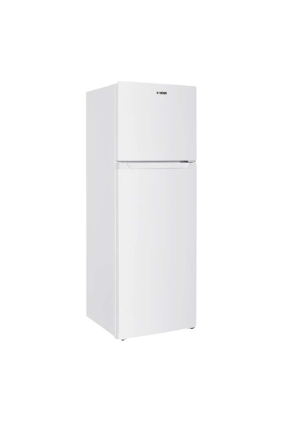 Uğur UES 304 D2K R65 Statik Çift Kapılı Buzdolabı