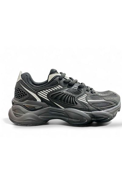 Hammer Jack Banksy 101 25023 m Men's Sports Shoes - Black - 43