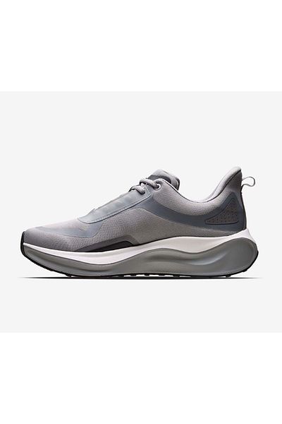 Lescon Switch Easystep Men's Sports Shoes - Gray - 43
