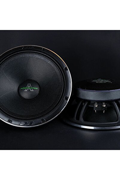 APOCALYPSE Arnold AP-M81AC 20 Cm 300 Rms 600w Midrange