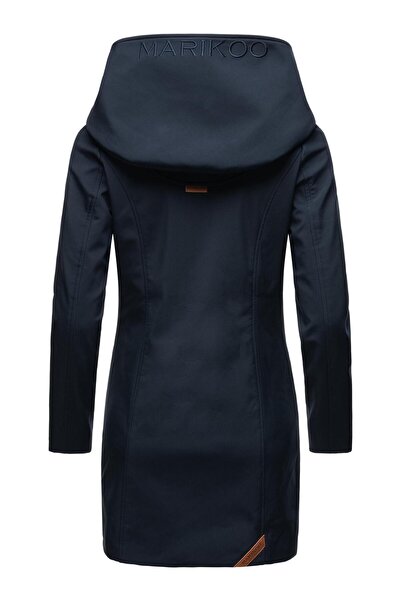 Marikoo Softshellmantel Mayleen