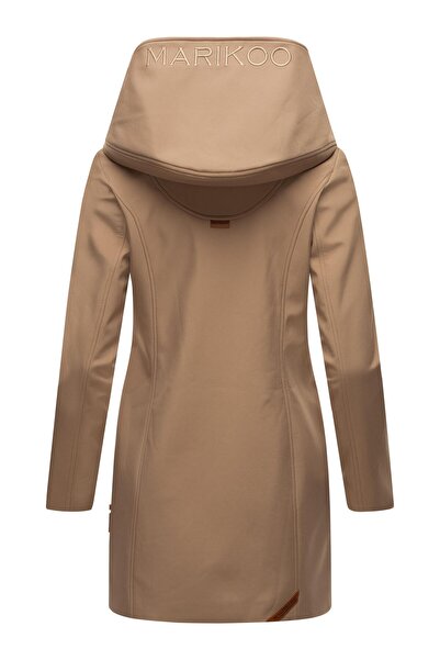 Marikoo Softshellmantel Mayleen