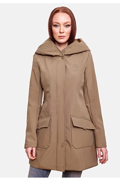 Marikoo Softshellmantel Mayleen