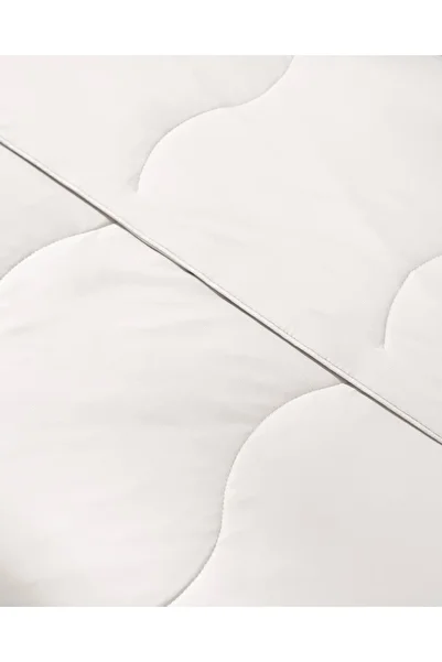 Neyam Cooling Bed Set Keeps You Cool On Summer Nights For A Comfortable, Deep Sleep With Q-max 0.42 Fabric