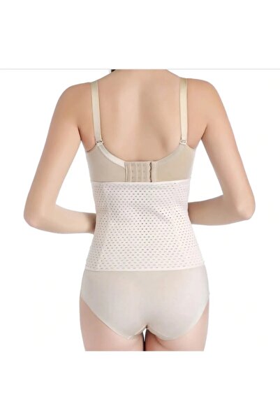 Ecoform 3 Stage Slimming Body Shaper Firming 4 Steel Underwire Maternity Waist Corset (since 2018)
