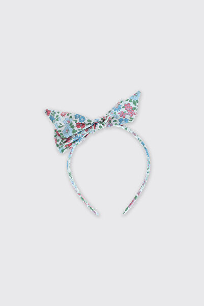 Made With Liberty Fabric Κορώνα για κορίτσια από ύφασμα Liberty